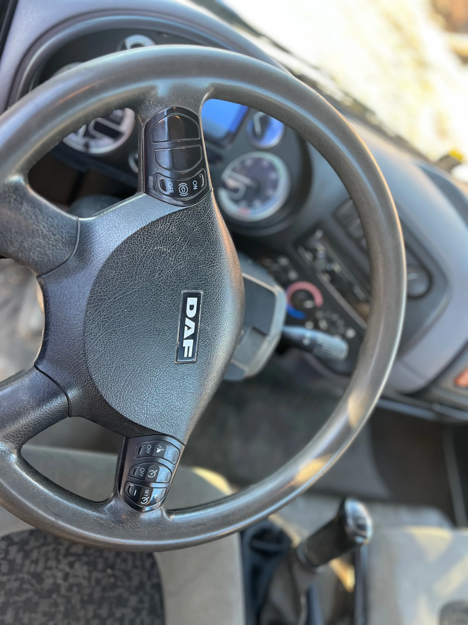 Daf Lf LF 45.180 - изображение 7