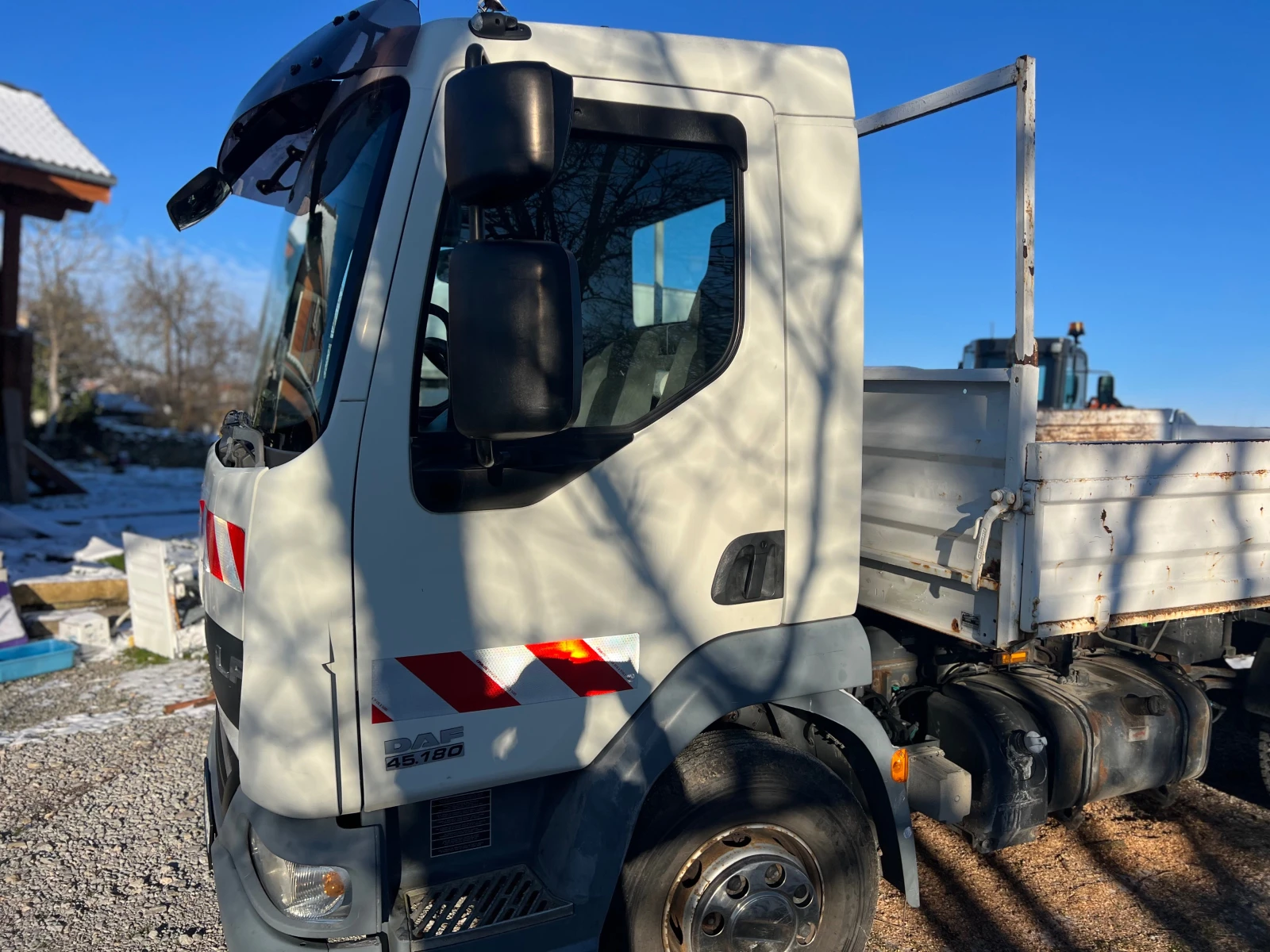 Daf Lf LF 45.180 - изображение 2