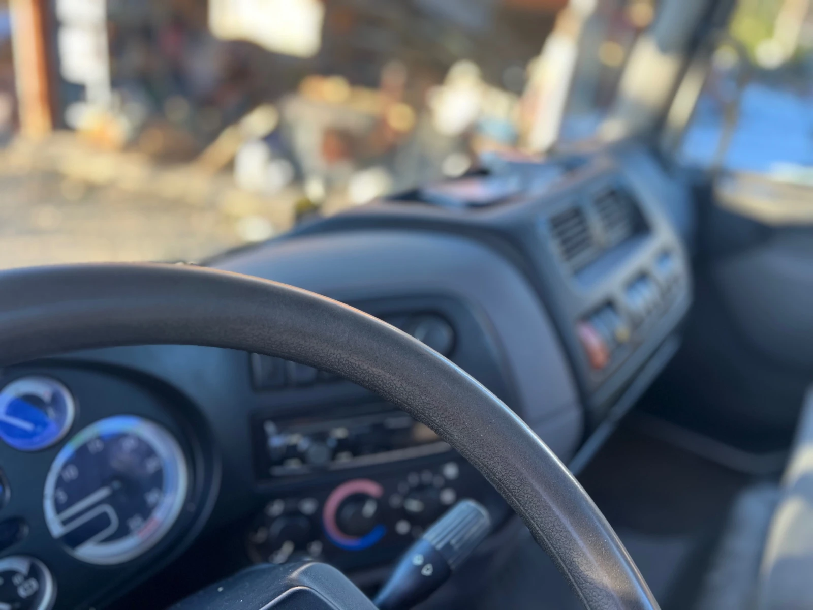 Daf Lf LF 45.180 - изображение 6