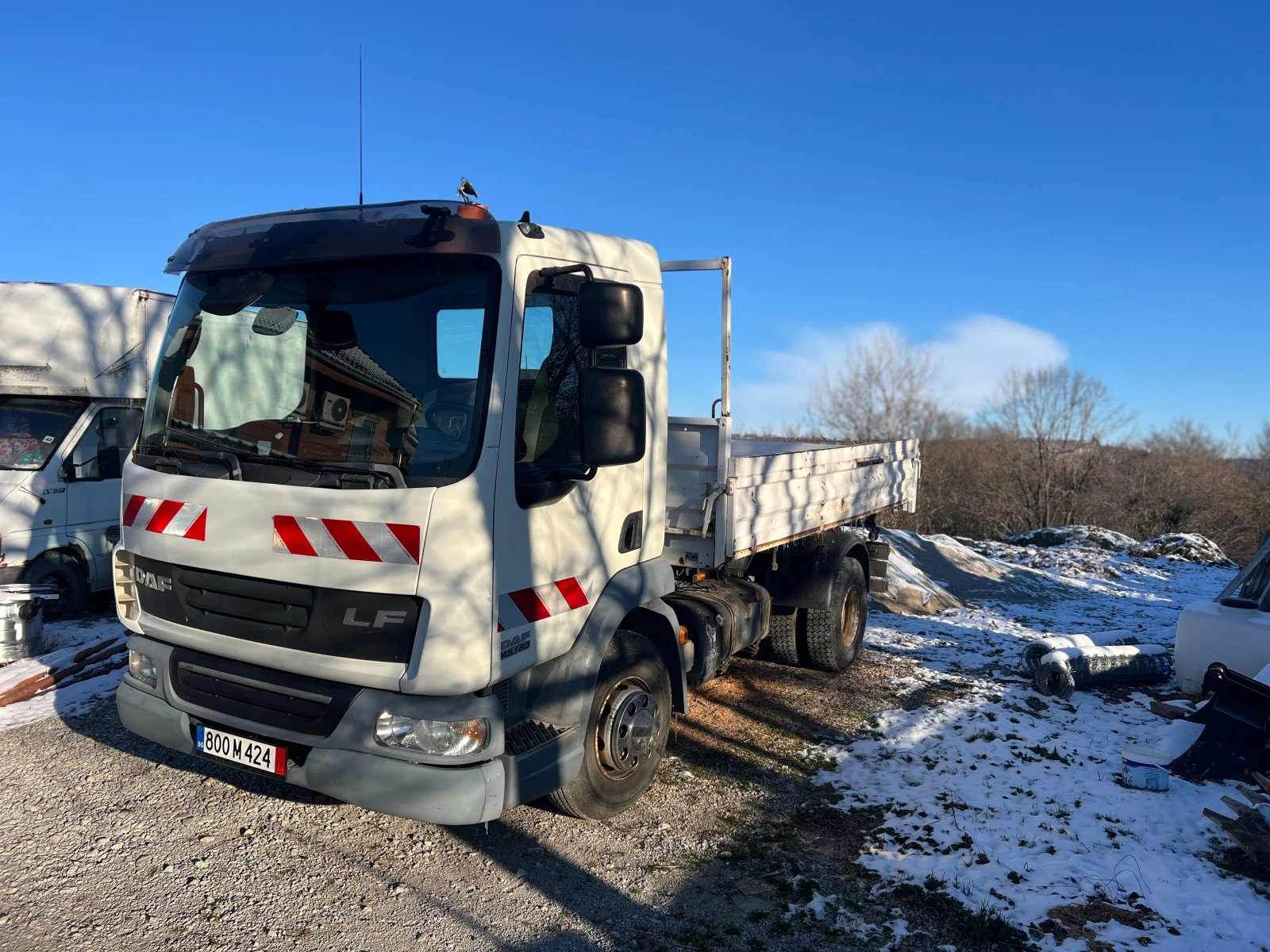 Daf Lf LF 45.180 - изображение 3