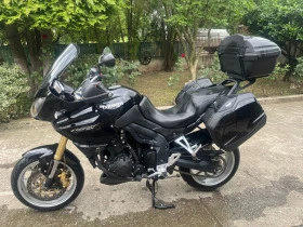 Triumph Tiger 1050i , снимка 2