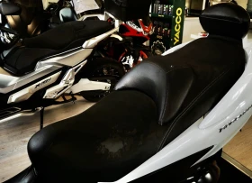 Suzuki Burgman 400i ABS 05.2016г., снимка 5