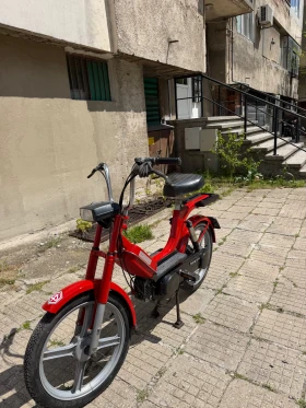 Piaggio Bravo, снимка 6