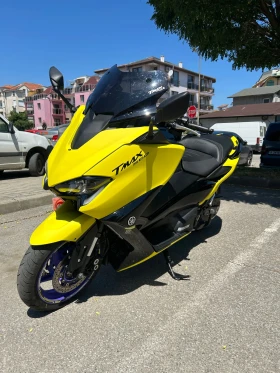 Yamaha T-max 560 Джей коста, снимка 5