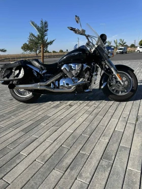 Suzuki Boulevard C109R, снимка 1