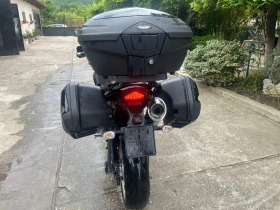 Triumph Tiger 1050i , снимка 4