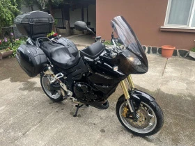 Triumph Tiger 1050i , снимка 3