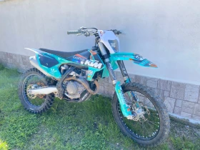 Ktm SX-F | Mobile.bg    2