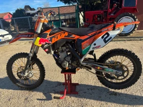 Ktm SX-F Ktm sxf-350, снимка 5