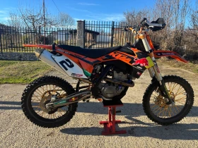 Ktm SX-F Ktm sxf-350, снимка 3