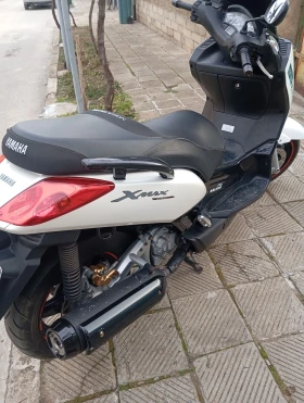 Yamaha X-max 250 | Mobile.bg    3