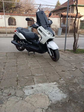 Yamaha X-max 250 | Mobile.bg    4