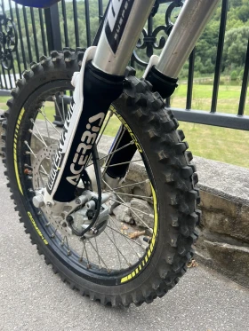 Sherco 4 Stroke SEF-R | Mobile.bg    6