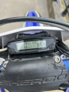 Sherco 4 Stroke SEF-R | Mobile.bg    4
