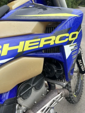Sherco 4 Stroke SEF-R | Mobile.bg    5