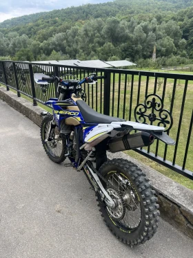 Sherco 4 Stroke SEF-R | Mobile.bg    3