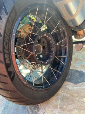 BMW R BMW R1200GS | Mobile.bg    8