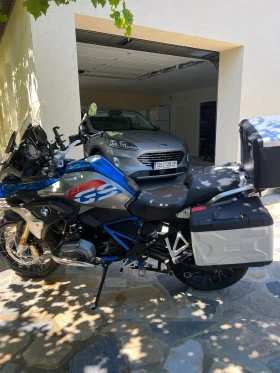 BMW R BMW R1200GS | Mobile.bg    4