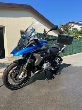     BMW R BMW R1200GS