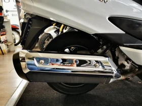 Suzuki Burgman 400i ABS 05.2016г., снимка 9