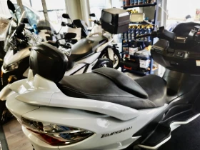 Suzuki Burgman 400i ABS 05.2016г., снимка 11