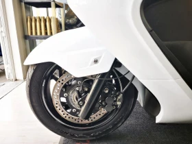 Suzuki Burgman 400i ABS 05.2016г., снимка 10