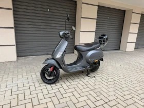 Vespa Sprint Sport 50 | Auto.bg — изображение 2