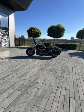 Suzuki Boulevard C109R | Mobile.bg � ����� ������ 3