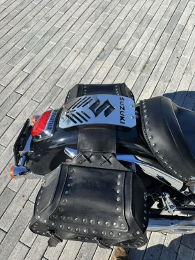 Suzuki Boulevard C109R | Mobile.bg � ����� ������ 6