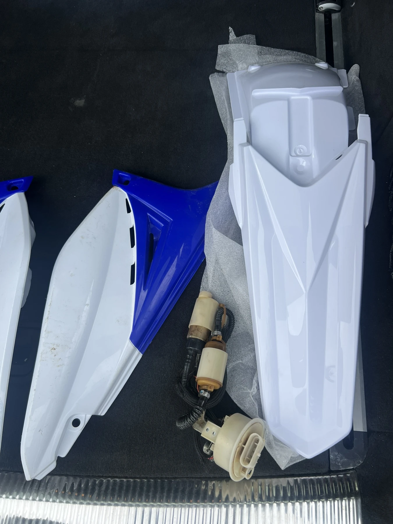 Sherco 4 Stroke SEF-R - изображение 7