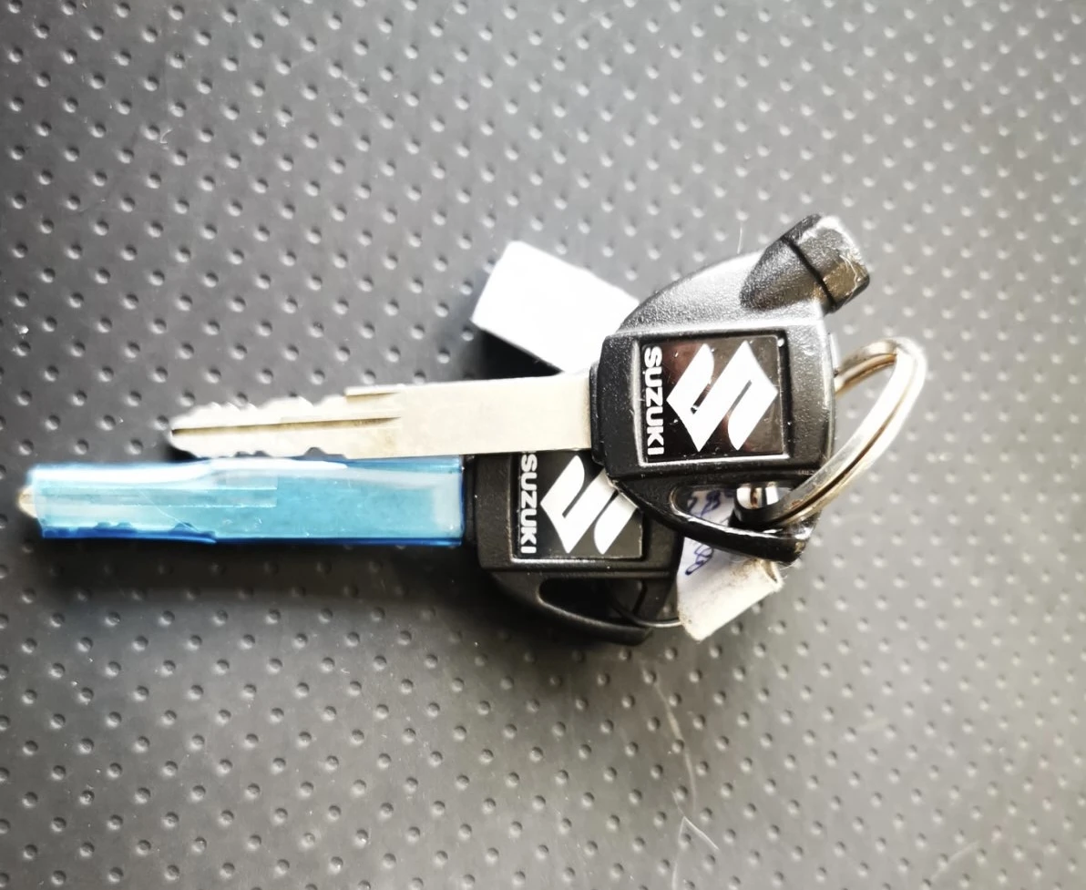 Suzuki Burgman 400i ABS 05.2016�. | Mobile.bg � ����������� 13