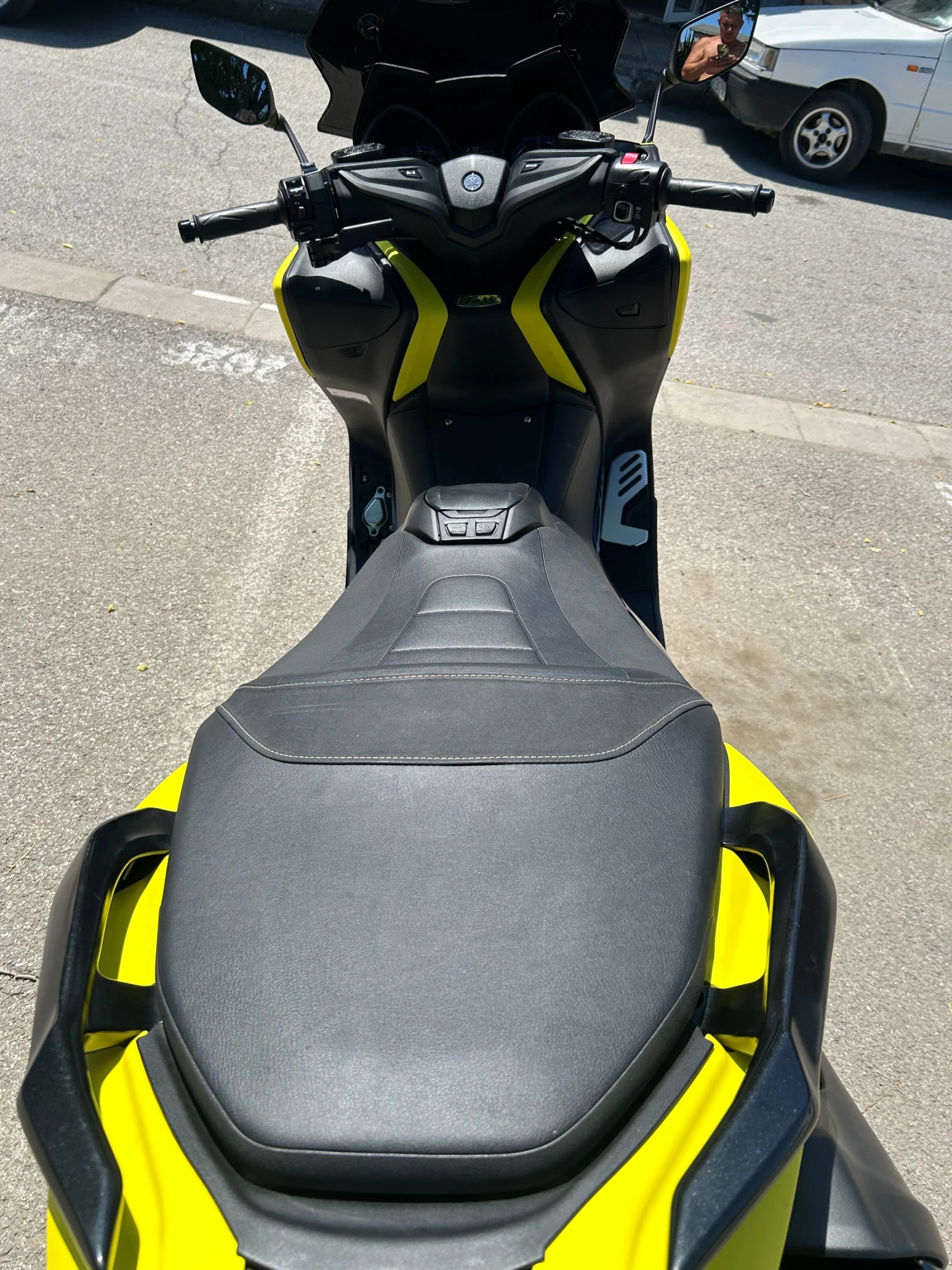 Yamaha T-max 560 Джей коста, снимка 6 - Мотоциклети и мототехника - 55508868
