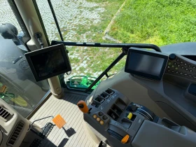 Трактор John Deere 6190R НАВИГАЦИЯ ЛИЗИНГ, снимка 15