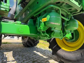 Трактор John Deere 6190R НАВИГАЦИЯ ЛИЗИНГ, снимка 10