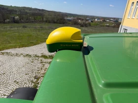 Трактор John Deere 6190R НАВИГАЦИЯ ЛИЗИНГ, снимка 11