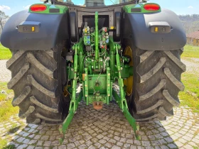 Трактор John Deere 6190R НАВИГАЦИЯ ЛИЗИНГ, снимка 7