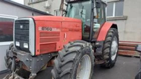      Massey 8160