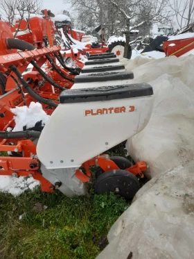  KUHN PLANTER3M | Mobile.bg    5