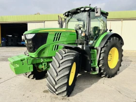 Трактор John Deere 6190R НАВИГАЦИЯ ЛИЗИНГ