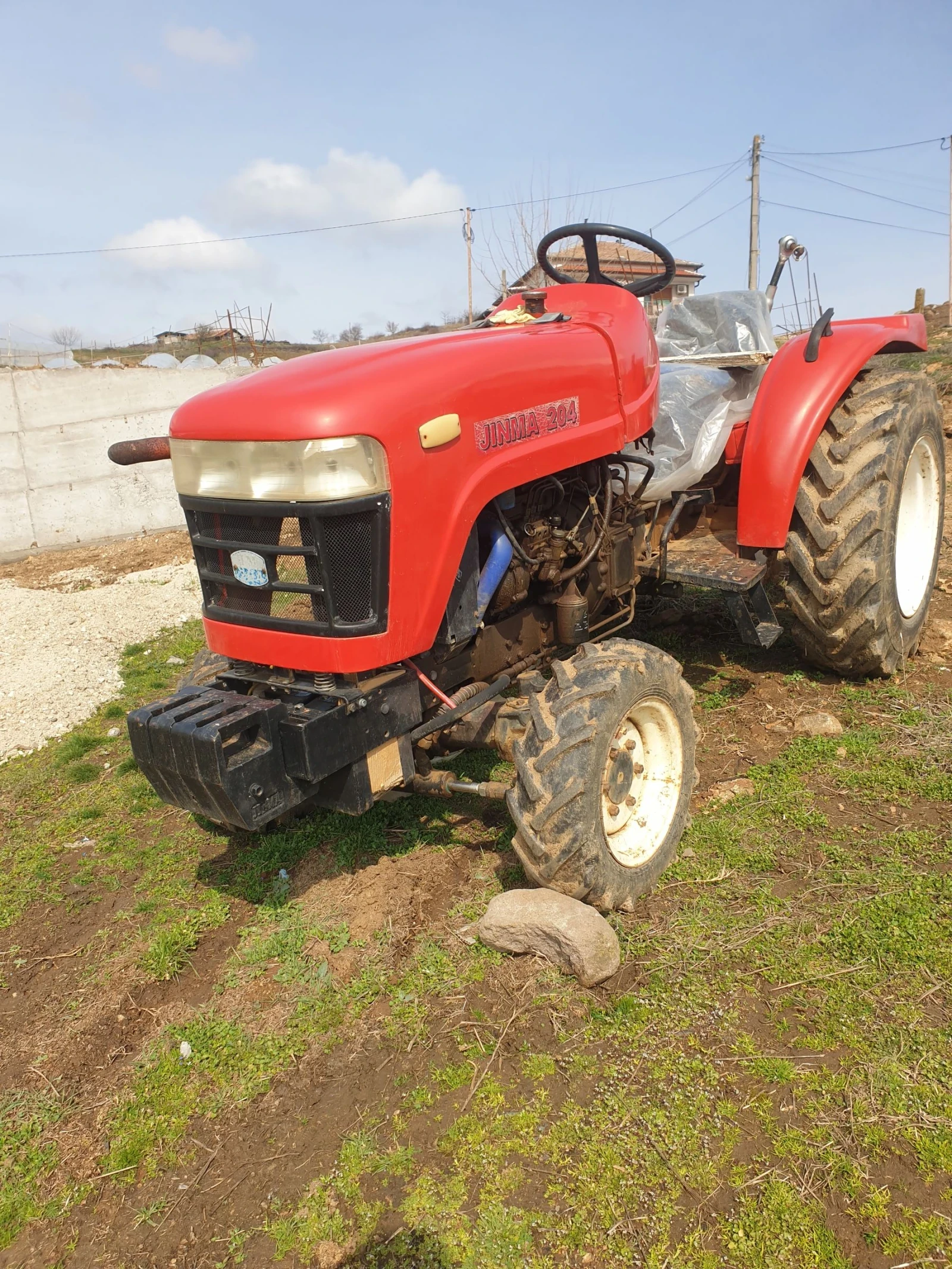  Jinma 204 | Mobile.bg   1