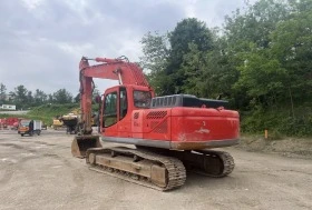 Багер Hyundai R260NLC-9A, снимка 2