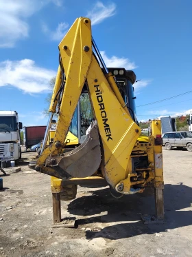 Обява за продажба на Багер Hidromek ~42 000 лв. - изображение 2