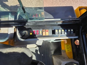 Багер JCB 1-CX-ПАРНО-ЗАТВОРЕН | Auto.bg — изображение 12