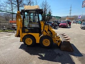 Багер JCB 1-CX-ПАРНО-ЗАТВОРЕН | Auto.bg — изображение 5