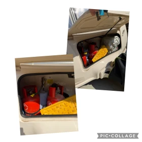 Каравана Bailey Senator Series 6, снимка 13