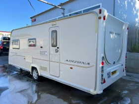 Каравана Bailey Senator Series 6, снимка 4