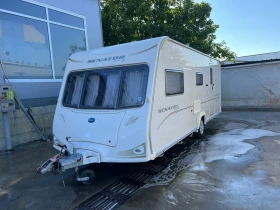 Каравана Bailey Senator Series 6, снимка 3