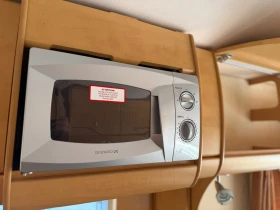 Каравана Bailey Senator Series 6, снимка 15
