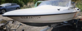 Лодка Yamaha, снимка 2