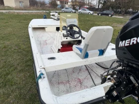 ����� ��������� ������������ Carolina skiff J14 | Mobile.bg � ����� ������ 5